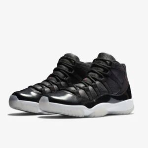 Air Jordan 11s 72-10